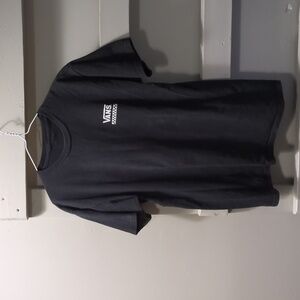 Classic Vans Checkered "Off the Wall" Since '66 Tee